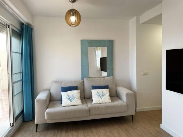 Ático en venta en Ático en Calle Passarell, El Palmar-Los Molinos, Denia, Denia thumbnail 1