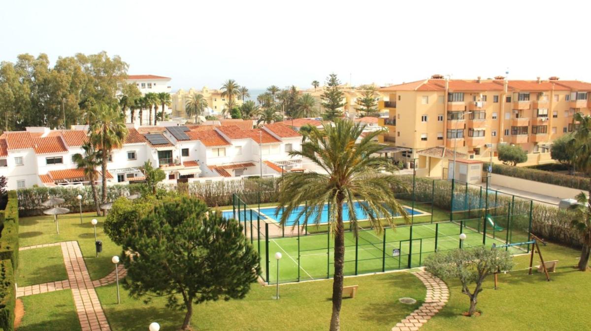 Sprzedaż poddasza w  Ático en Calle Passarell, El Palmar-Los Molinos, Denia, Dénia photo 4