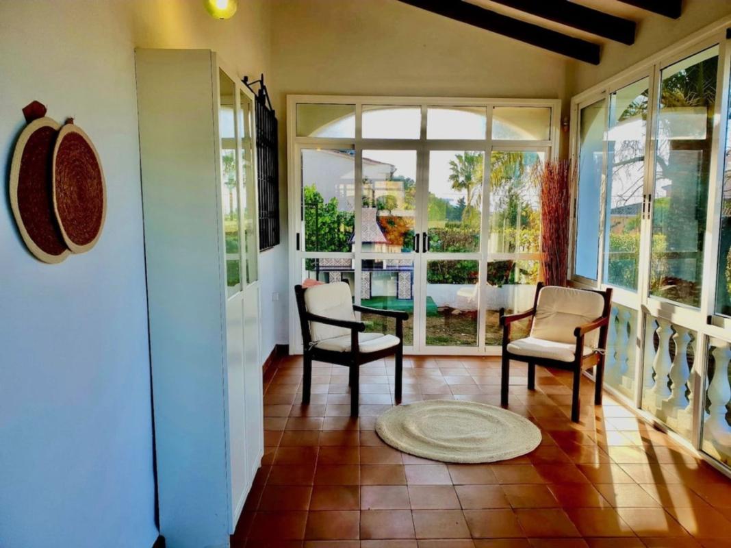Venta de chalet independiente en Casa o chalet en El Montgó, Denia, Denia
photo 3