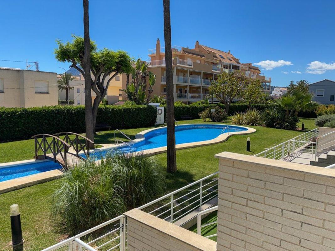 Sale of apartment in Piso en Carretera de les Marines a Dénia, Les Bassetes-El Marjal, Denia, Denia
photo 4