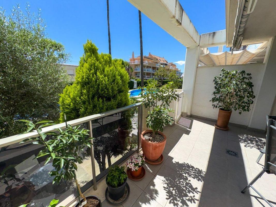 Sale of apartment in Piso en Carretera de les Marines a Dénia, Les Bassetes-El Marjal, Denia, Denia
photo 5