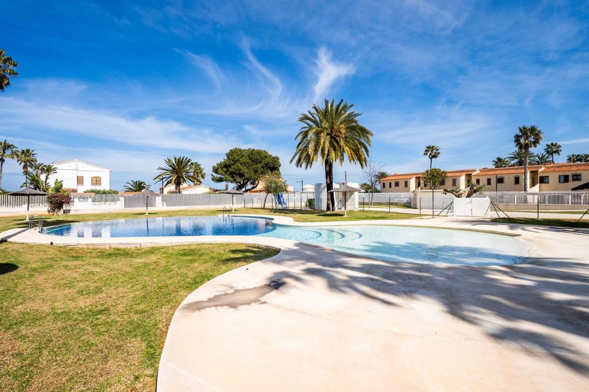 Penthouse sale in Ático en Calle Llac Ónega, L'Almadrava-L'Estanyò, Denia, Denia photo 3