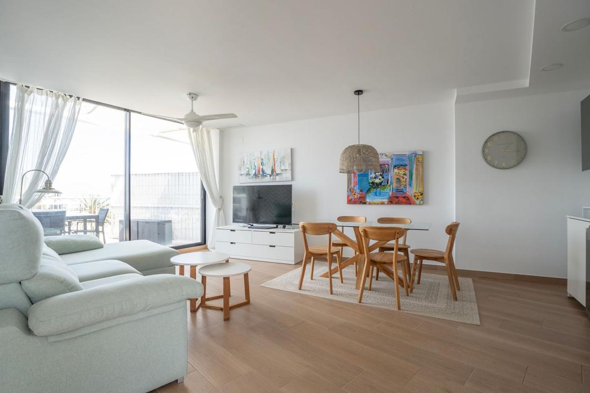 Penthouse sale in Ático en Calle Llac Ónega, L'Almadrava-L'Estanyò, Denia, Denia photo 4