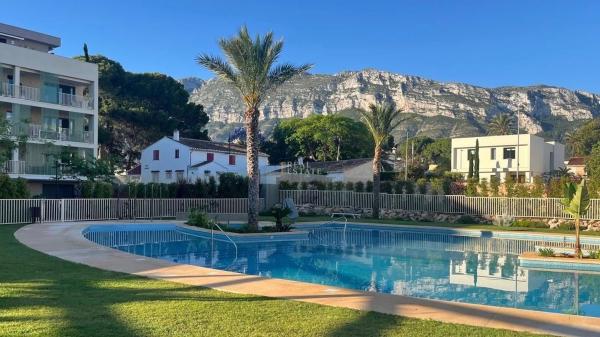 Venta de piso en Piso en El Puerto, Denia, Denia
 photo 1