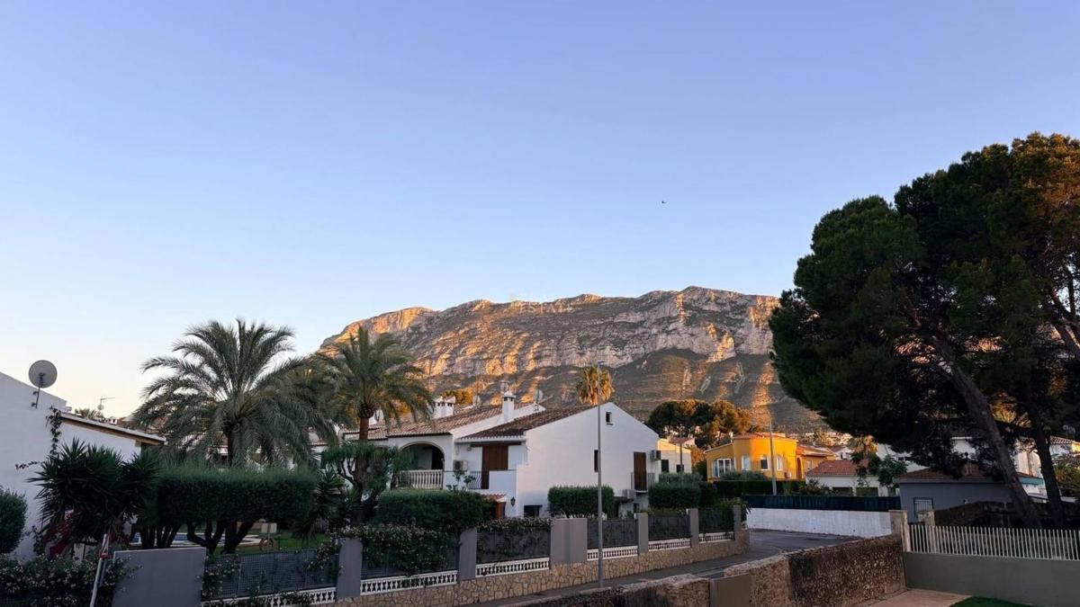 Sprzedaż mieszkania w Piso en El Puerto, Denia, Dénia
 photo 3