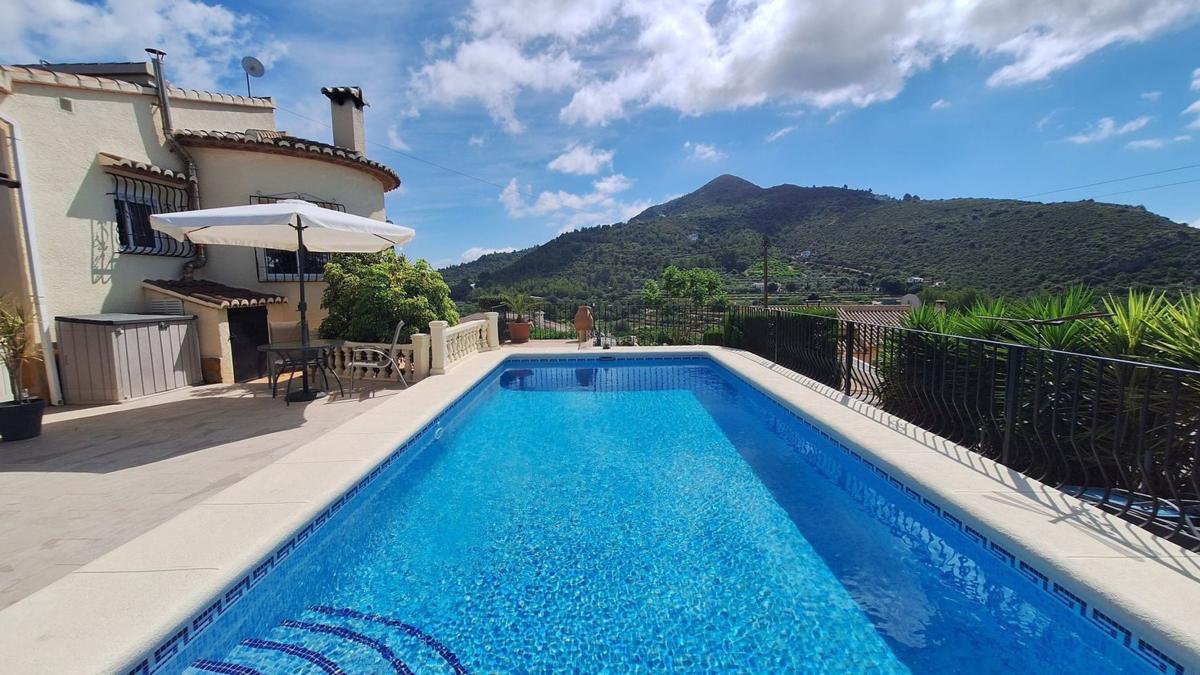 Sale of independent chalet in Casa o chalet en Alcalalí, Alcalalí
photo 5
