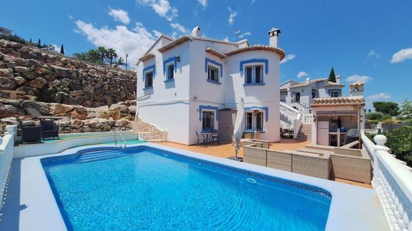 Chalet independiente en venta en Casa o chalet en Rafol de Almunia, Rafol de Almunia
thumbnail 2