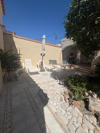 Chalet adosado en Calle Riu Serpis, Devesses - Monte Pego, Denia thumbnail 2