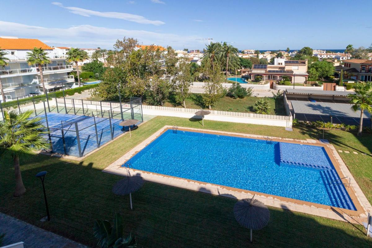 Venta de ático en Ático en Calle Mar Jónica, 5, El Palmar-Los Molinos, Denia, Denia photo 4