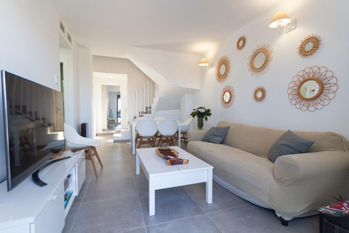 Venta de ático en Ático en Calle Mar Jónica, 5, El Palmar-Los Molinos, Denia, Denia photo 5