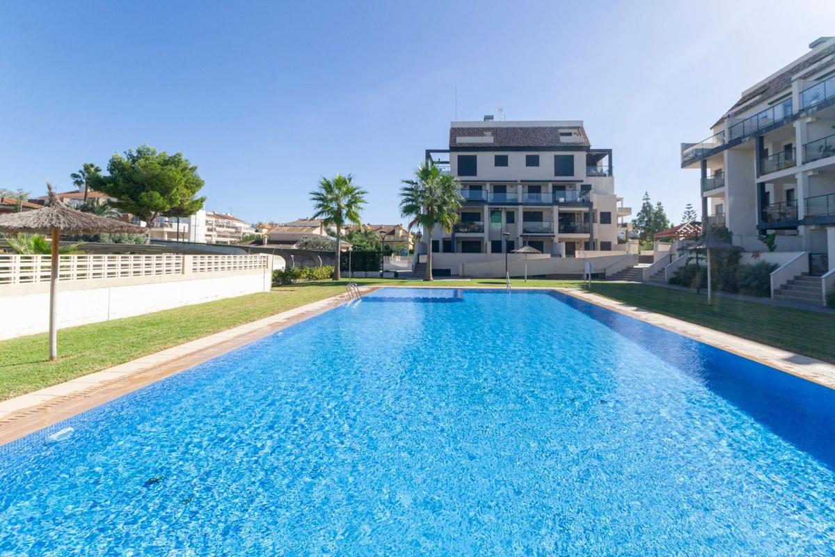 Venta de ático en Ático en Calle Mar Jónica, 4 b, El Palmar-Los Molinos, Denia, Denia photo 1