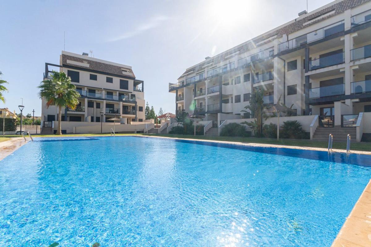 Venta de ático en Ático en Calle Mar Jónica, 4 b, El Palmar-Los Molinos, Denia, Denia photo 2