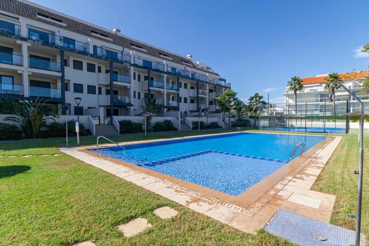 Venta de ático en Ático en Calle Mar Jónica, 4 b, El Palmar-Los Molinos, Denia, Denia photo 3