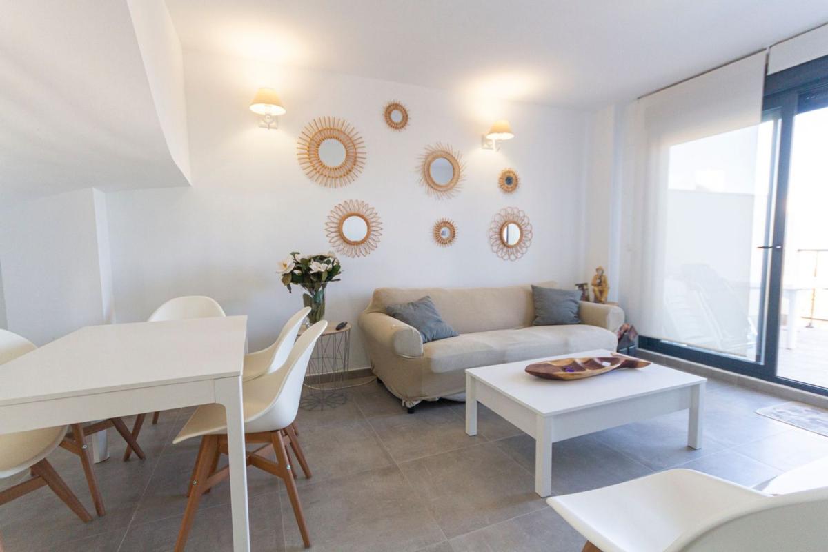 Venta de ático en Ático en Calle Mar Jónica, 4 b, El Palmar-Los Molinos, Denia, Denia photo 5