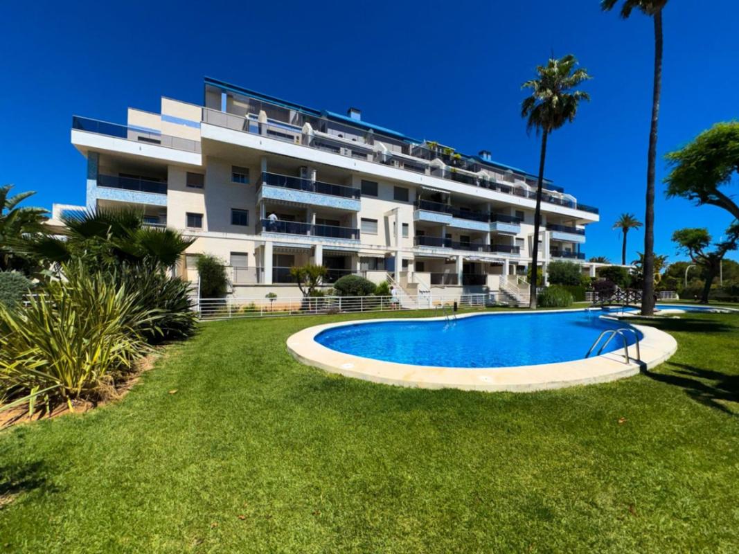 Venta de piso en Piso en Calle Picardo, El Palmar-Los Molinos, Denia, Denia
photo 1