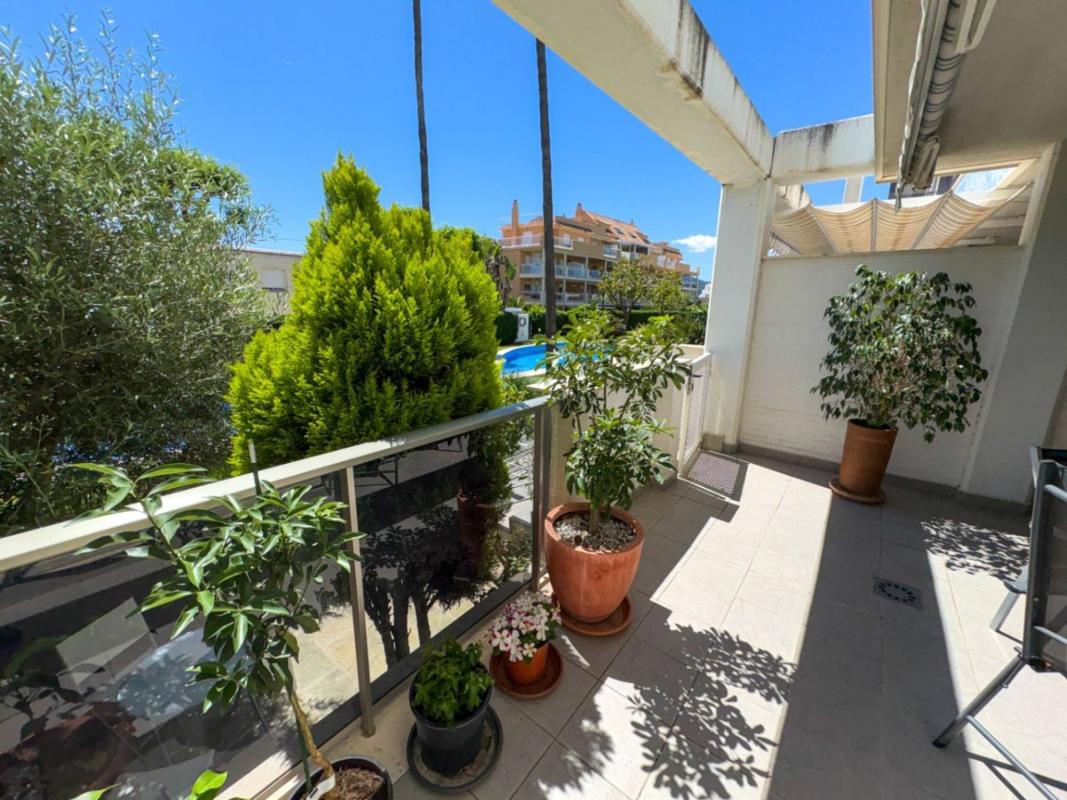 Venta de piso en Piso en Calle Picardo, El Palmar-Los Molinos, Denia, Denia
photo 5
