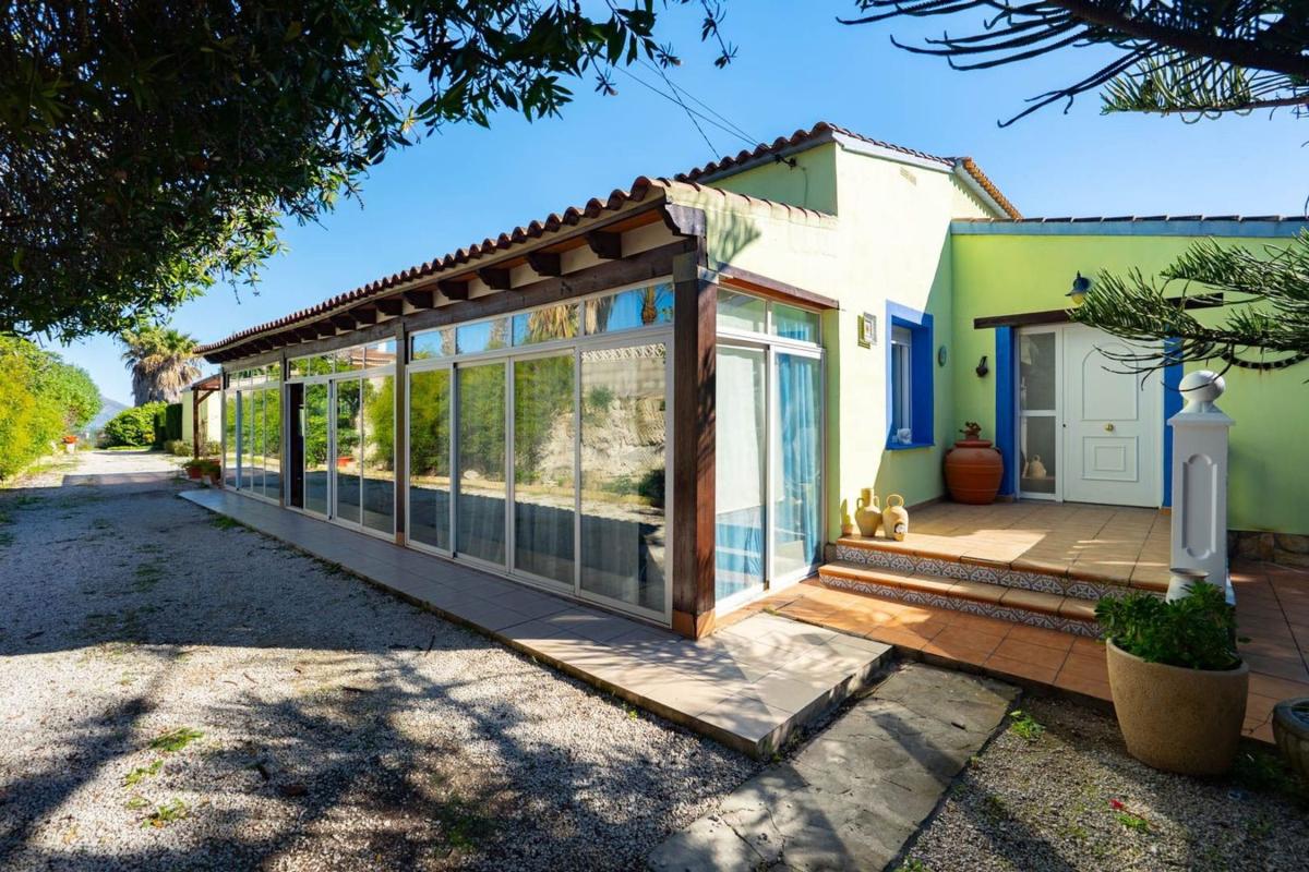 Venta de chalet independiente en Casa o chalet en Alcassar, Benitachell, Benitachell
 photo 4