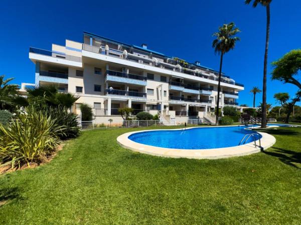Venta de piso en Piso en El Puerto, Denia, Denia
 photo 1