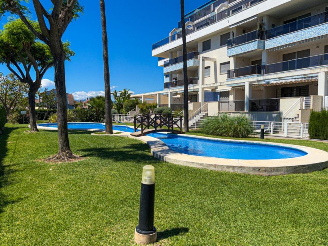 Venta de piso en Piso en El Puerto, Denia, Denia
 photo 2