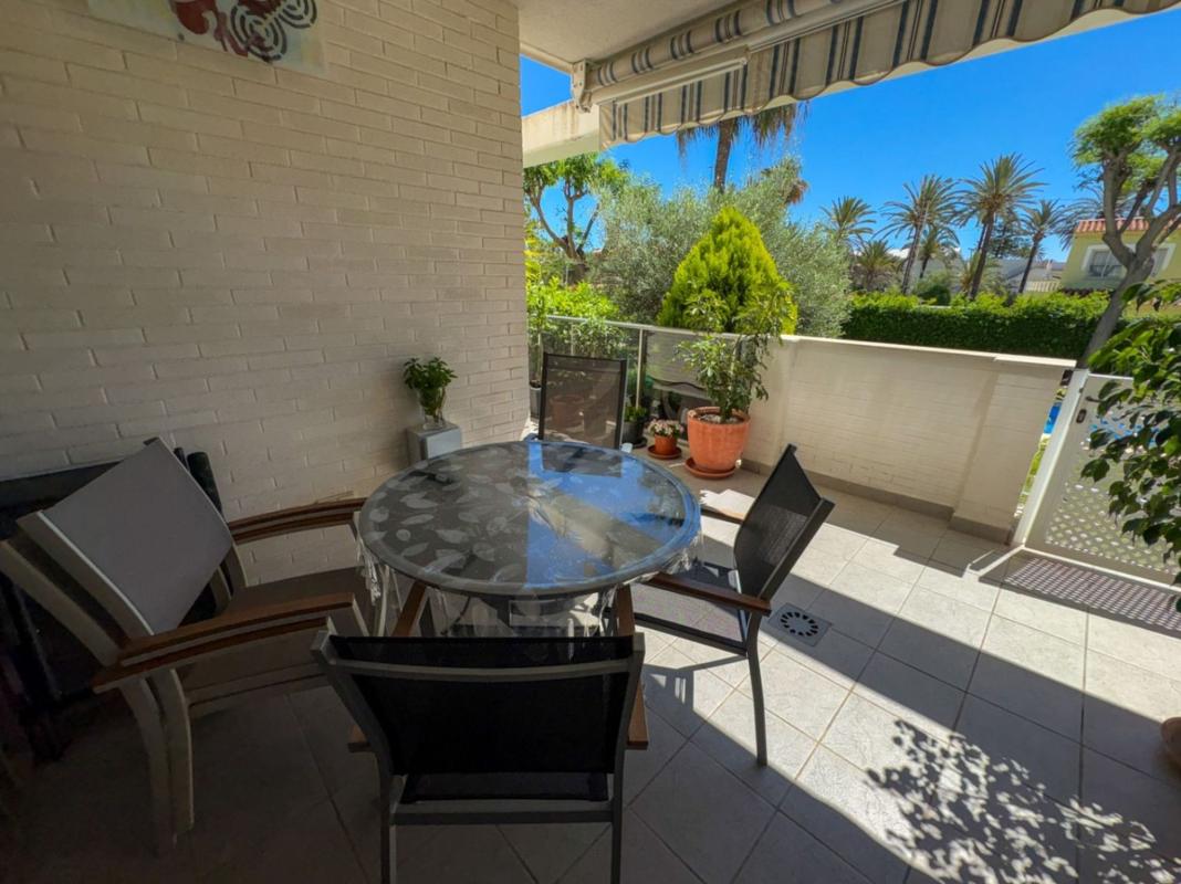 Venta de piso en Piso en El Puerto, Denia, Denia
 photo 4