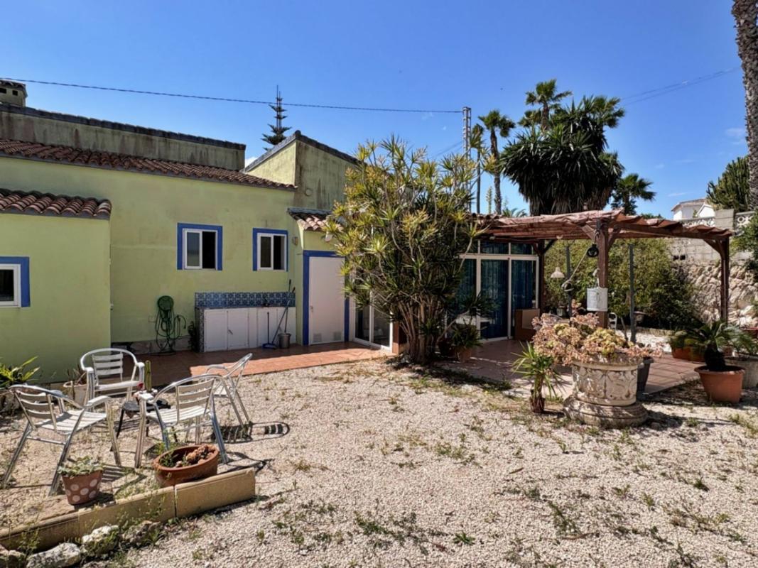 Venta de chalet independiente en Casa o chalet en Centro, Benitachell, Benitachell
 photo 2