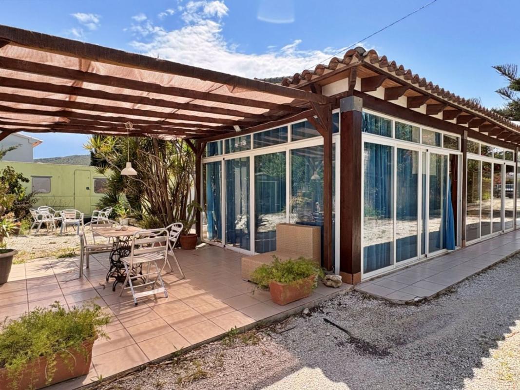 Venta de chalet independiente en Casa o chalet en Centro, Benitachell, Benitachell
 photo 4