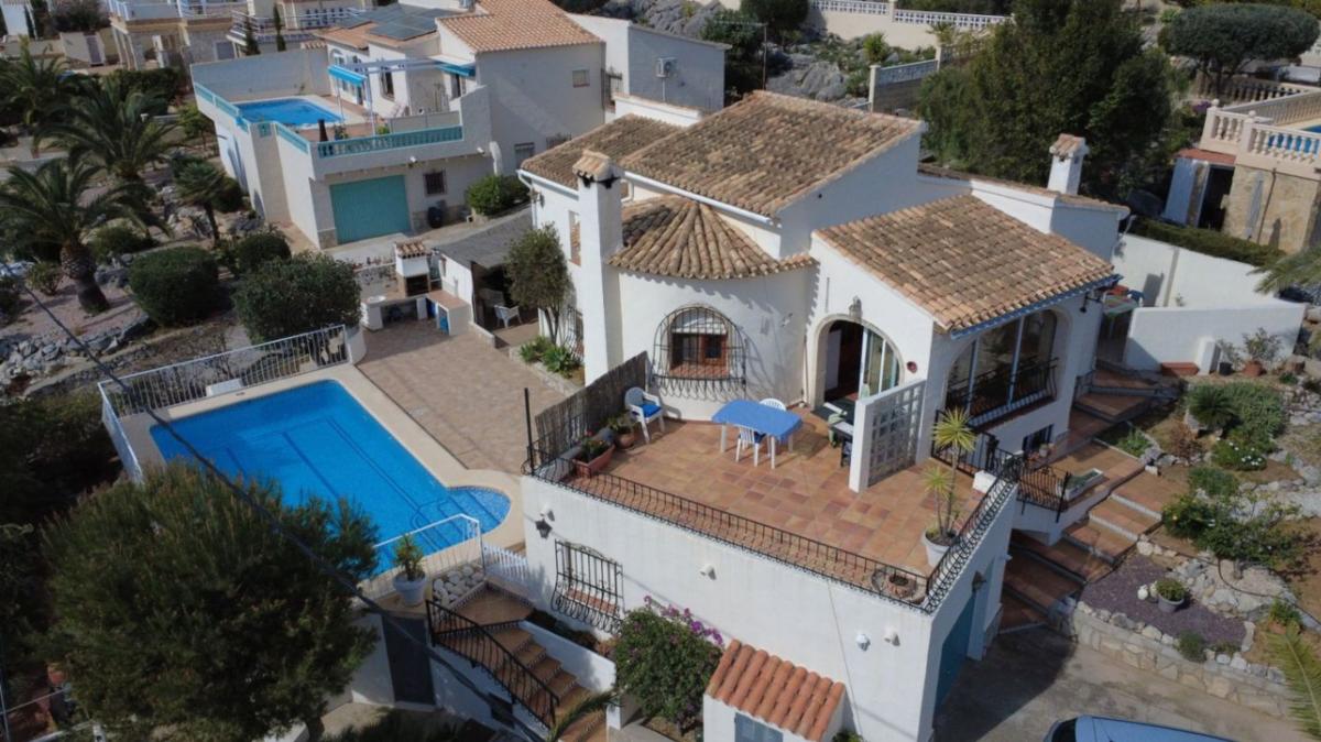 Продажа отдельного шале в  Casa o chalet en Sanet y Negrals, Санет и Негралс photo 2