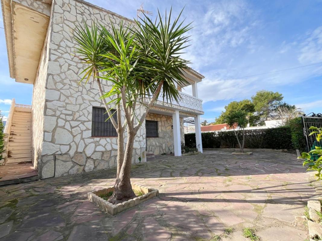 Venta de chalet independiente en Casa o chalet en Devesses - Monte Pego, Denia, Denia
 photo 2