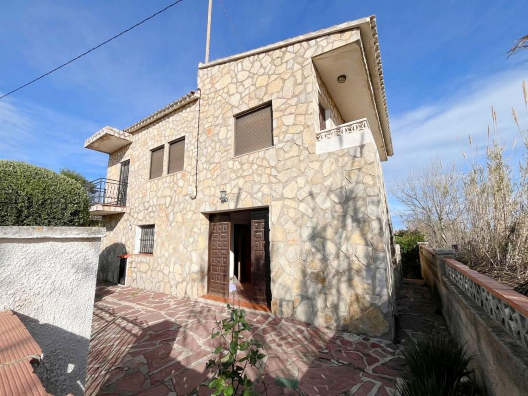 Venta de chalet independiente en Casa o chalet en Devesses - Monte Pego, Denia, Denia
 photo 3