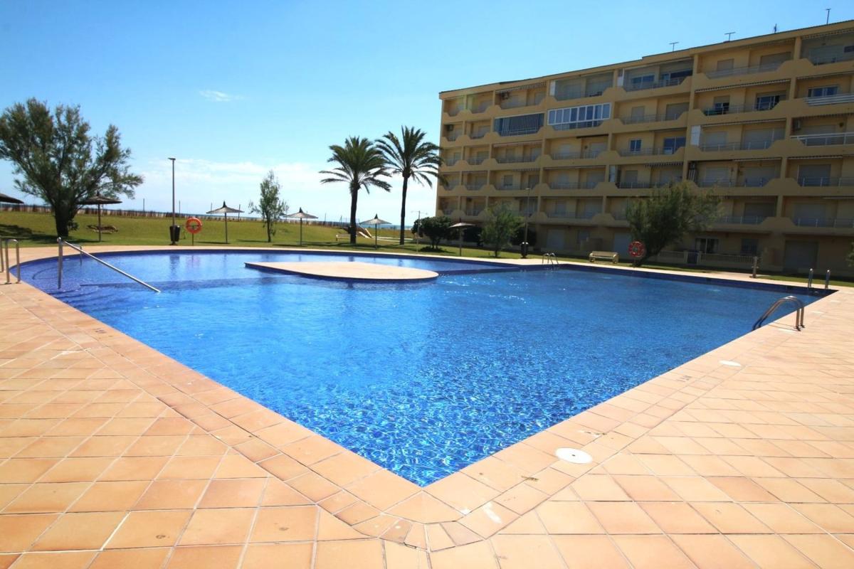 Venta de piso en Piso en Devesses - Monte Pego, Denia, Denia
photo 1