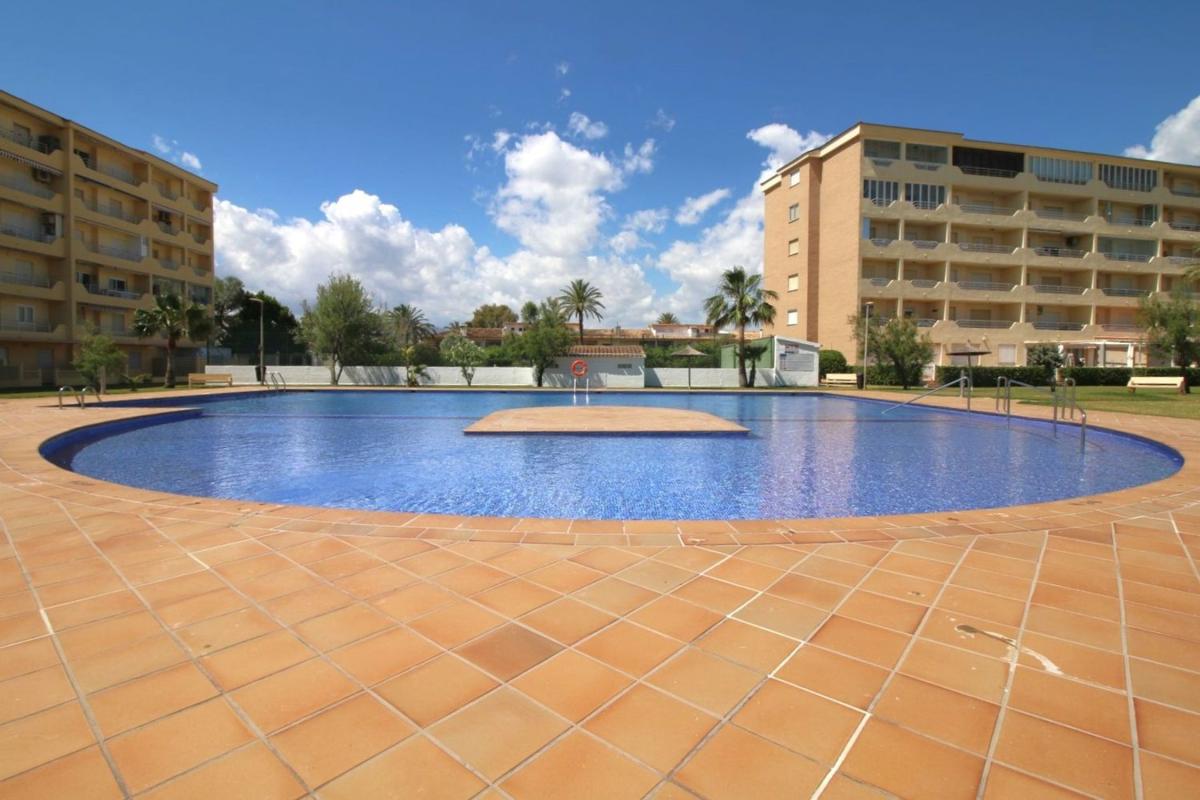 Venta de piso en Piso en Devesses - Monte Pego, Denia, Denia
photo 2