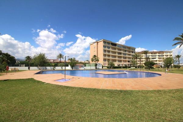 Venta de piso en Piso en Devesses - Monte Pego, Denia, Denia
thumbnail 2