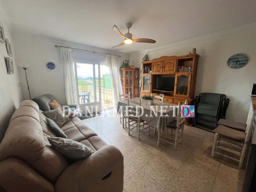 Venta de piso en Piso en Devesses - Monte Pego, Denia, Denia
photo 4