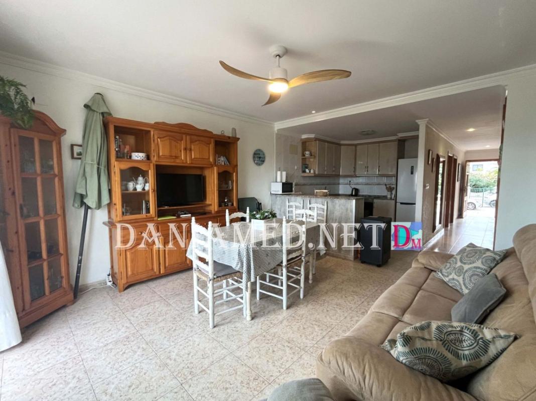 Venta de piso en Piso en Devesses - Monte Pego, Denia, Denia
photo 5