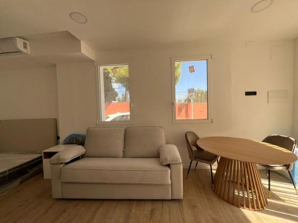 Sprzedaż mieszkania w Piso en Calle dels Germans Gavilà Ferrer, 8, Centro Urbano, Denia, Dénia
 photo 2