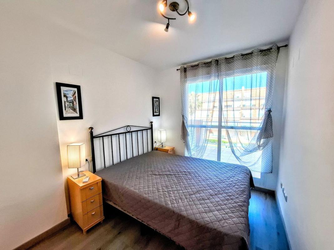 Venta de piso en Piso en L'Almadrava-L'Estanyò, Denia, Denia
 photo 3