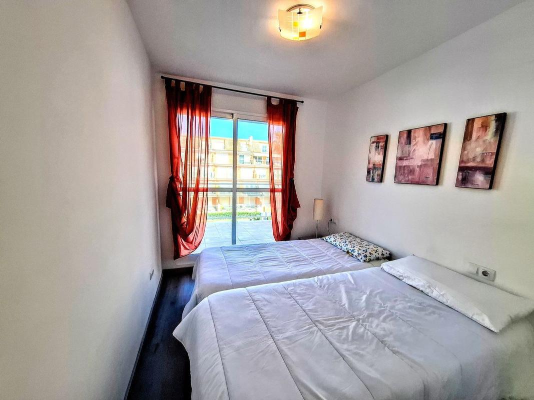Venta de piso en Piso en L'Almadrava-L'Estanyò, Denia, Denia
 photo 5