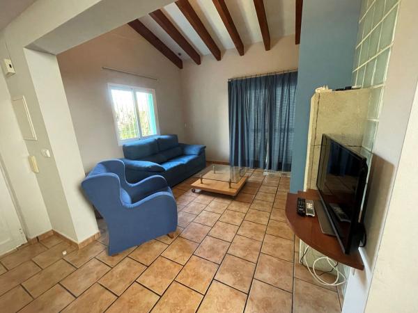 Casa o chalet independiente en Calle la Plana de Utiel, 15, La Sella, Pedreguer photo 2