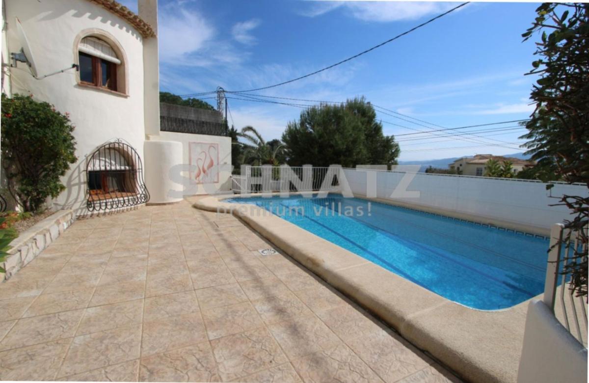 Продажа отдельного шале в  Casa o chalet en Sanet y Negrals, Санет и Негралс photo 2