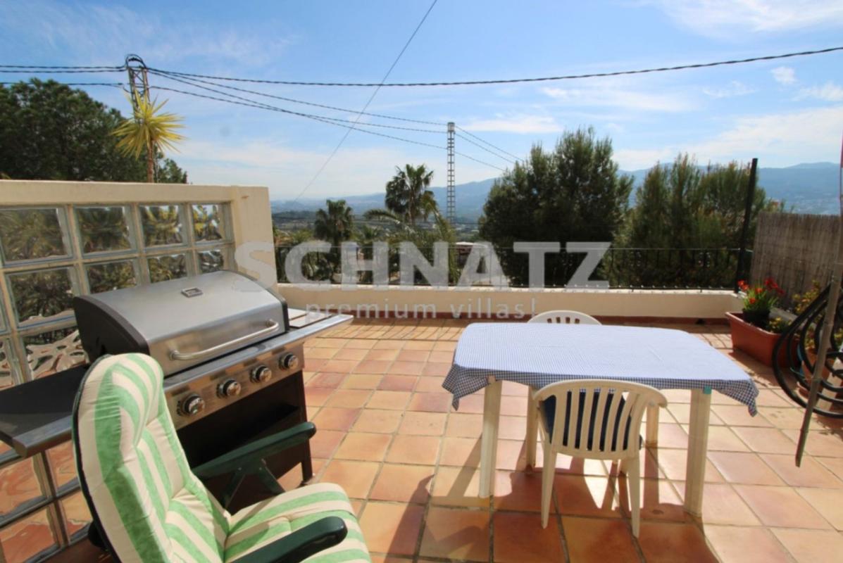 Продажа отдельного шале в  Casa o chalet en Sanet y Negrals, Санет и Негралс photo 3