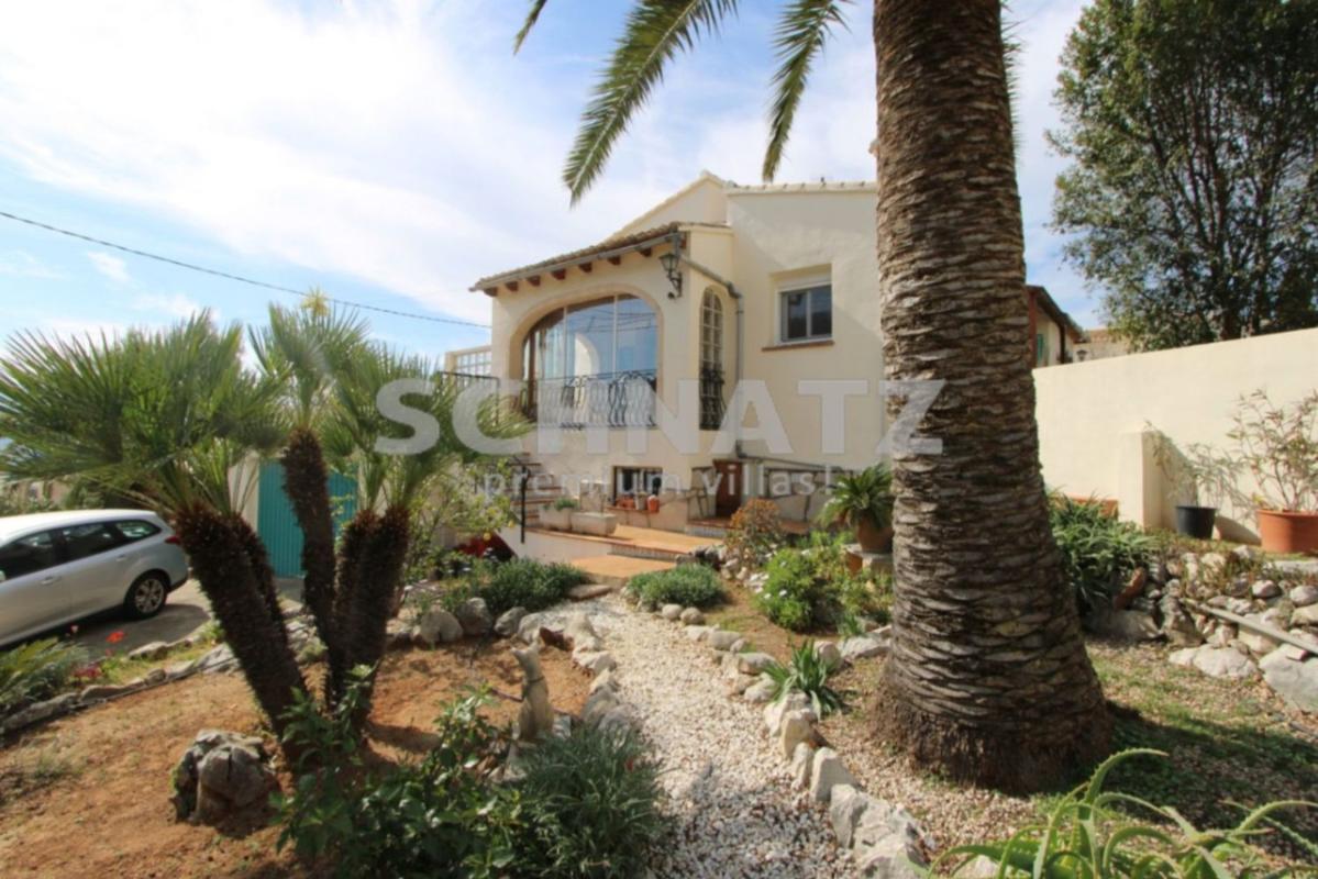 Продажа отдельного шале в  Casa o chalet en Sanet y Negrals, Санет и Негралс photo 4