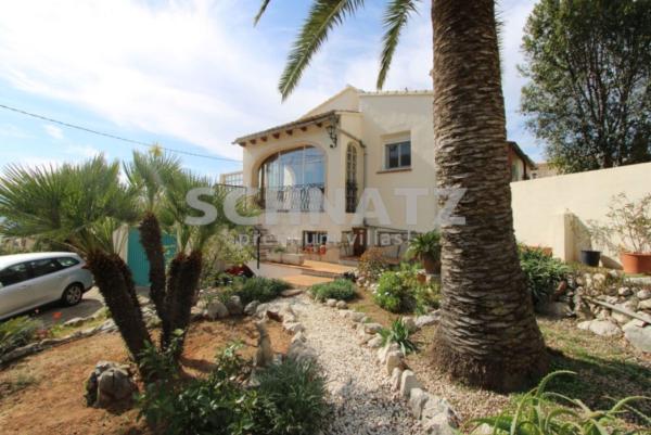 Частный шале на продаже в  Casa o chalet en Sanet y Negrals, Санет и Негралс photo 4