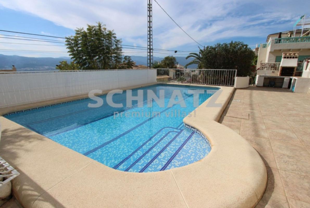 Продажа отдельного шале в  Casa o chalet en Sanet y Negrals, Санет и Негралс photo 5