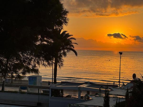 Chalet adosado en Avenida Juan Carlos I, 18, Playa de Fossa-Levante, Calpe thumbnail 1