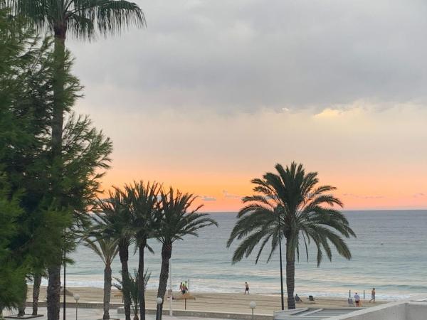 Chalet adosado en Avenida Juan Carlos I, 18, Playa de Fossa-Levante, Calpe photo 3