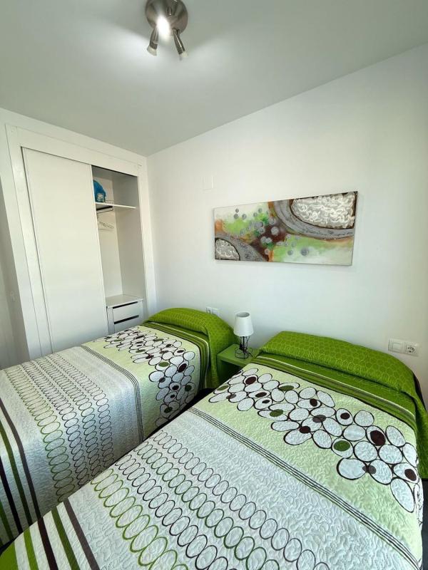 Venta de piso en Piso en Calle del Llac Taimir, 85, L'Almadrava-L'Estanyò, Denia, Denia
photo 2