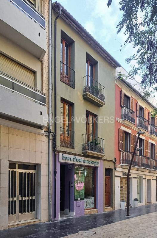 Properties for sale and rent in Spain photo 1