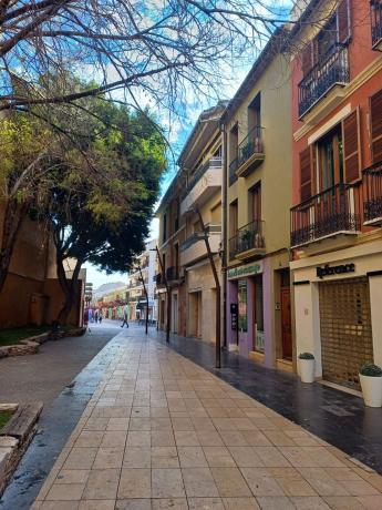Venta de piso en Piso en Calle de la Mar, 4, Centro Urbano, Denia, Denia
photo 1