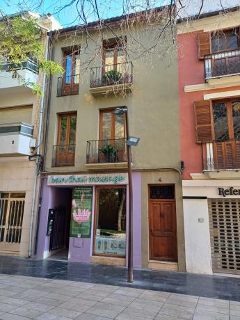 Venta de piso en Piso en Calle de la Mar, 4, Centro Urbano, Denia, Denia
thumbnail 1