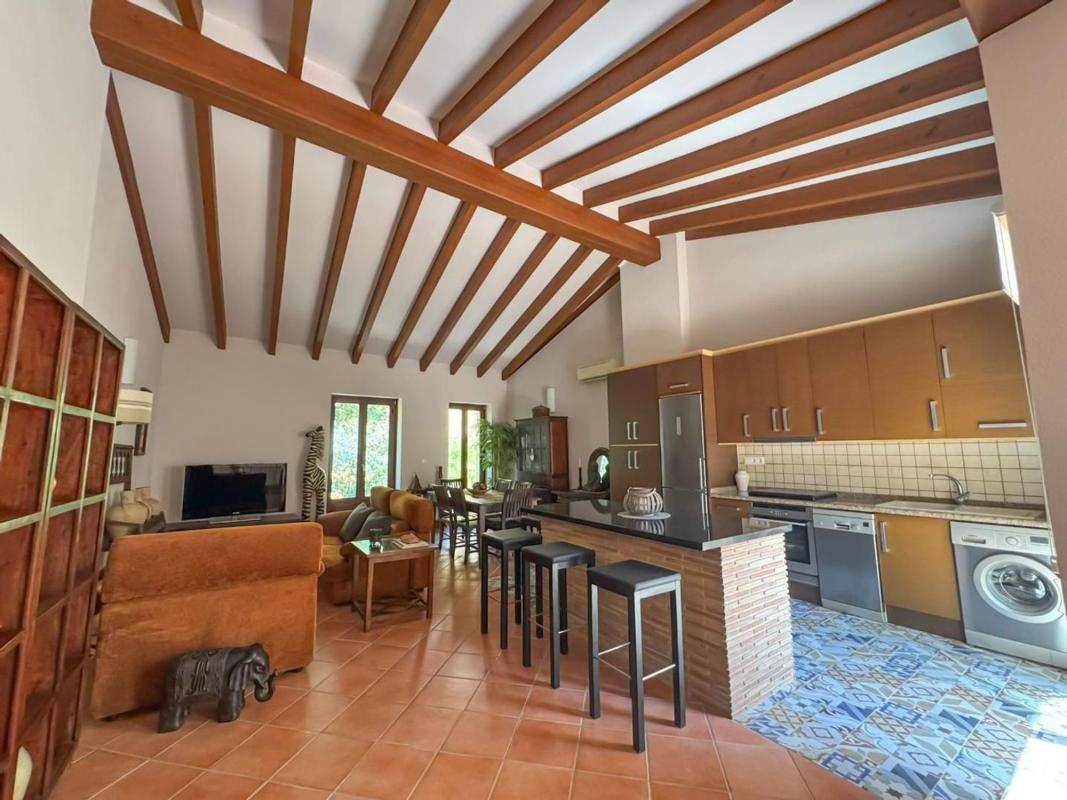 Properties for sale and rent in Spain photo 1
